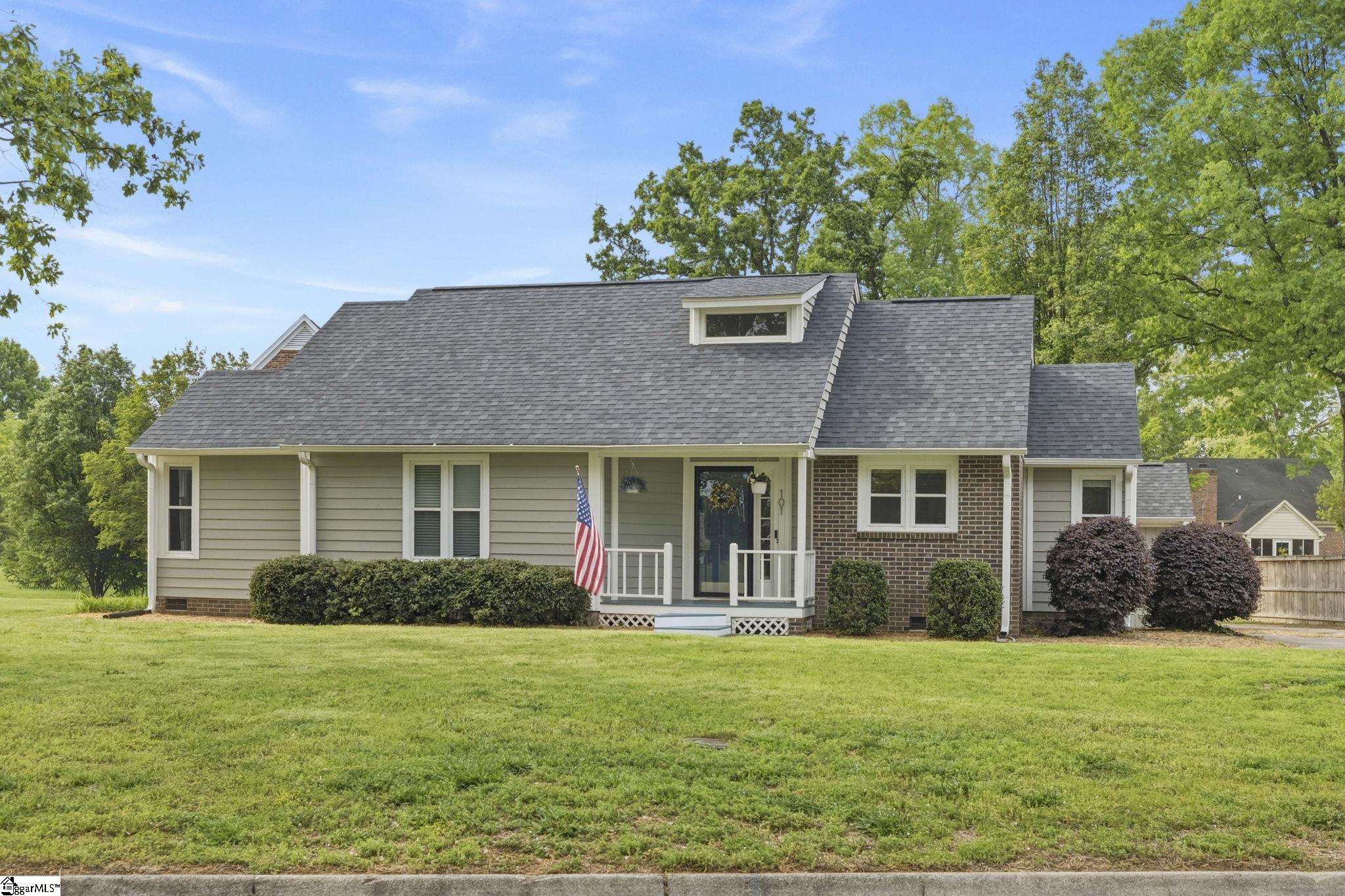 Find Your Home in South Carolina