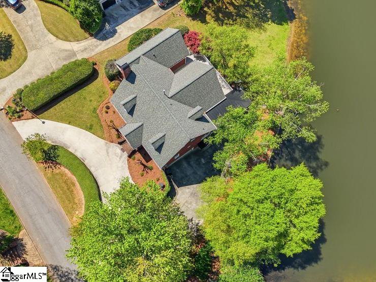 401 Four Lakes Drive, Easley, SC, 29642-3311