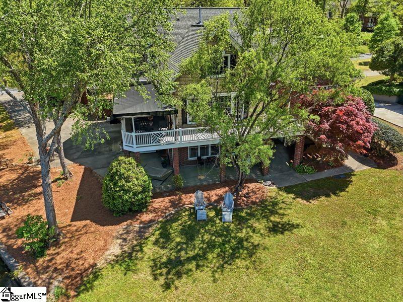 401 Four Lakes Drive, Easley, SC, 29642-3311