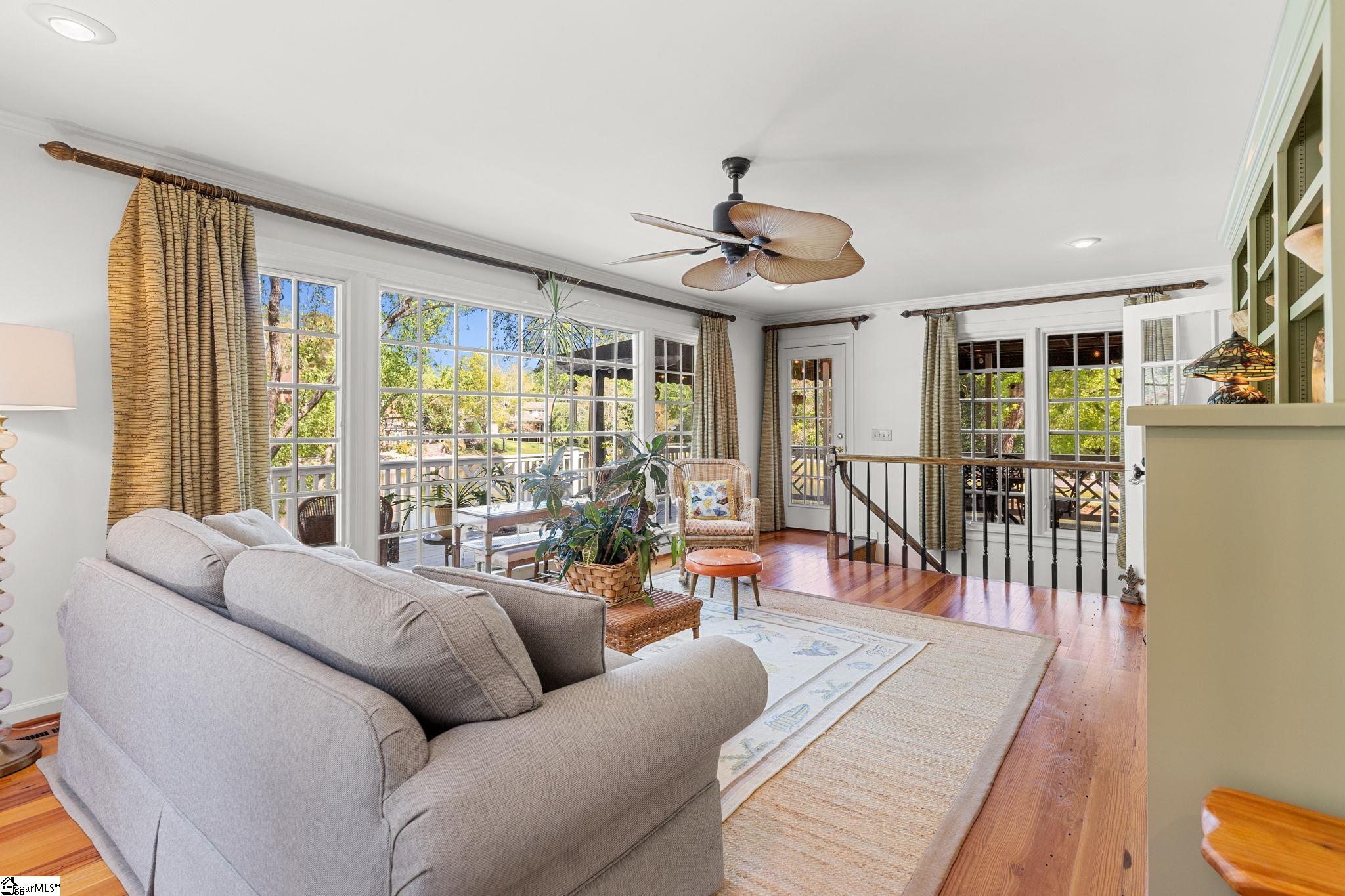 401 Four Lakes Drive, Easley, SC, 29642-3311