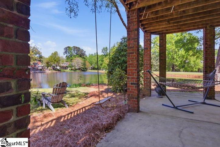 401 Four Lakes Drive, Easley, SC, 29642-3311