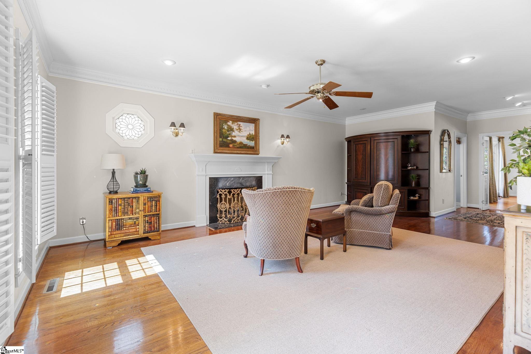 401 Four Lakes Drive, Easley, SC, 29642-3311