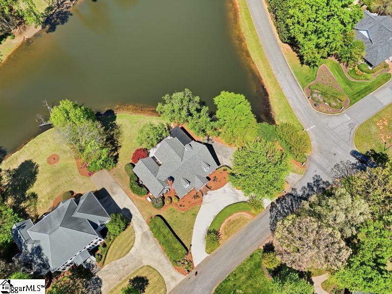 401 Four Lakes Drive, Easley, SC, 29642-3311