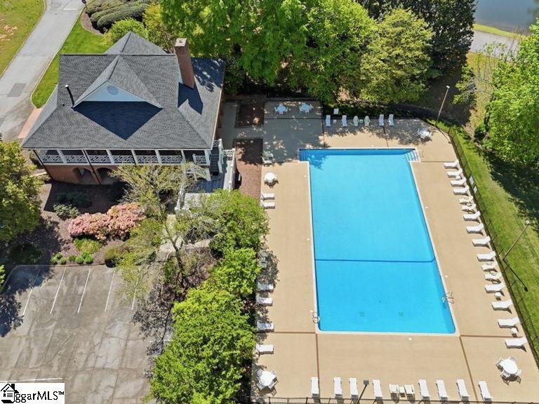 401 Four Lakes Drive, Easley, SC, 29642-3311