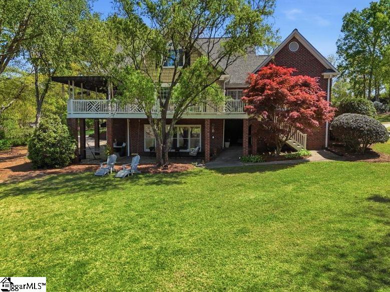 401 Four Lakes Drive, Easley, SC, 29642-3311