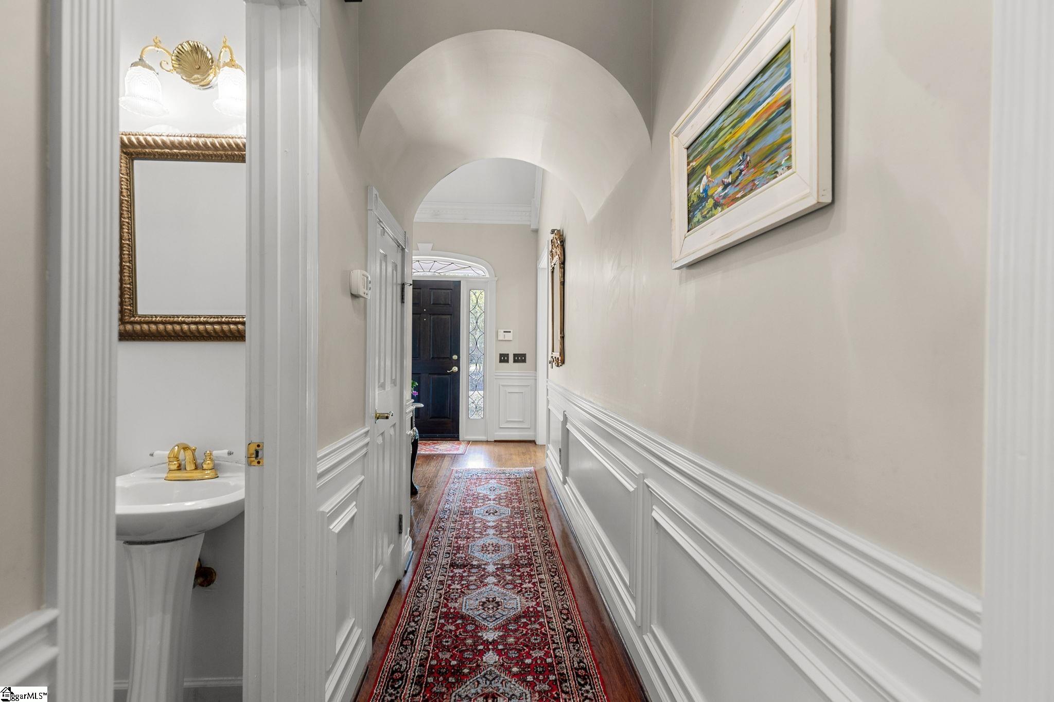 401 Four Lakes Drive, Easley, SC, 29642-3311