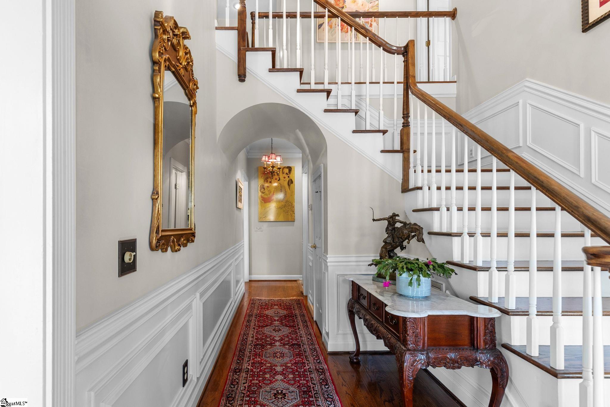 401 Four Lakes Drive, Easley, SC, 29642-3311