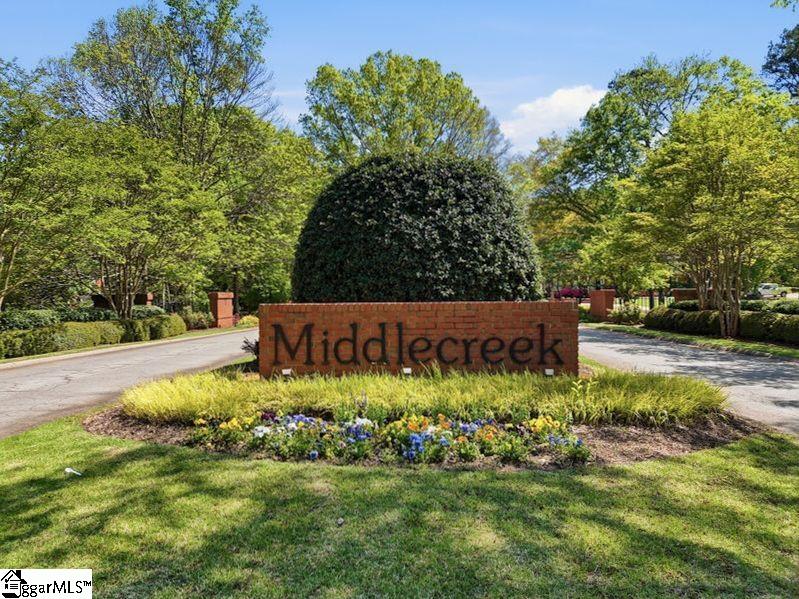 401 Four Lakes Drive, Easley, SC, 29642-3311