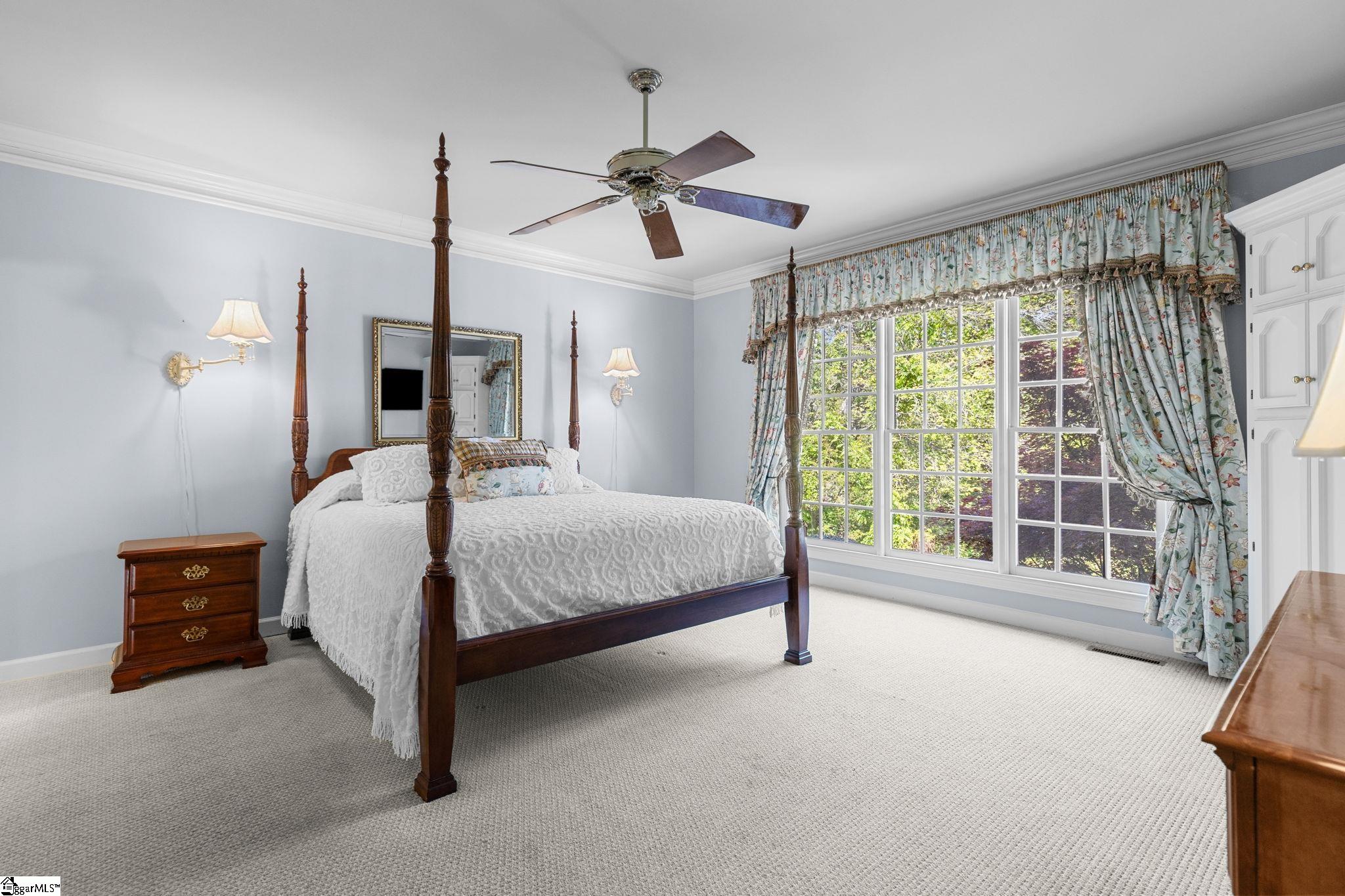 401 Four Lakes Drive, Easley, SC, 29642-3311