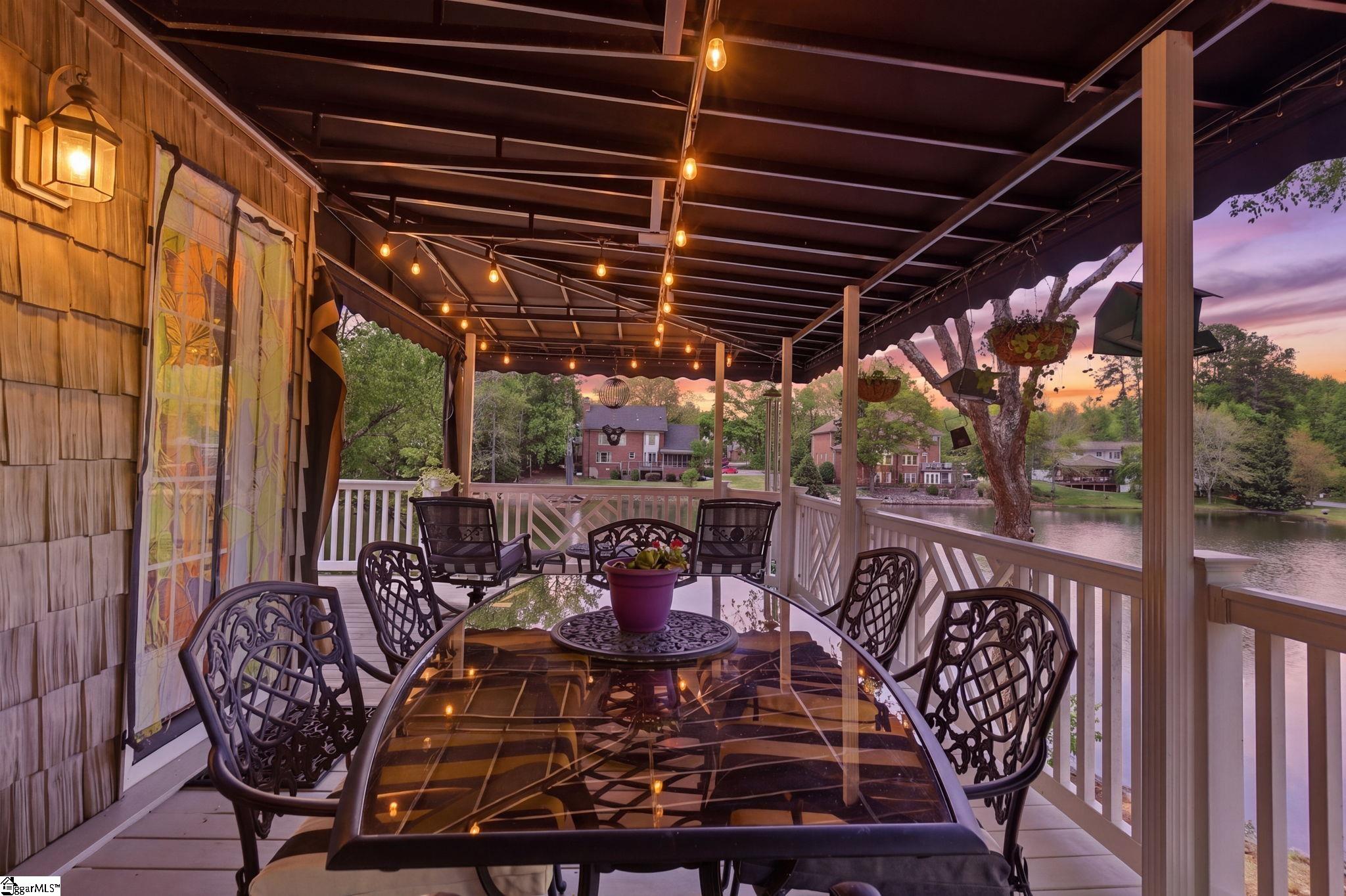 401 Four Lakes Drive, Easley, SC, 29642-3311