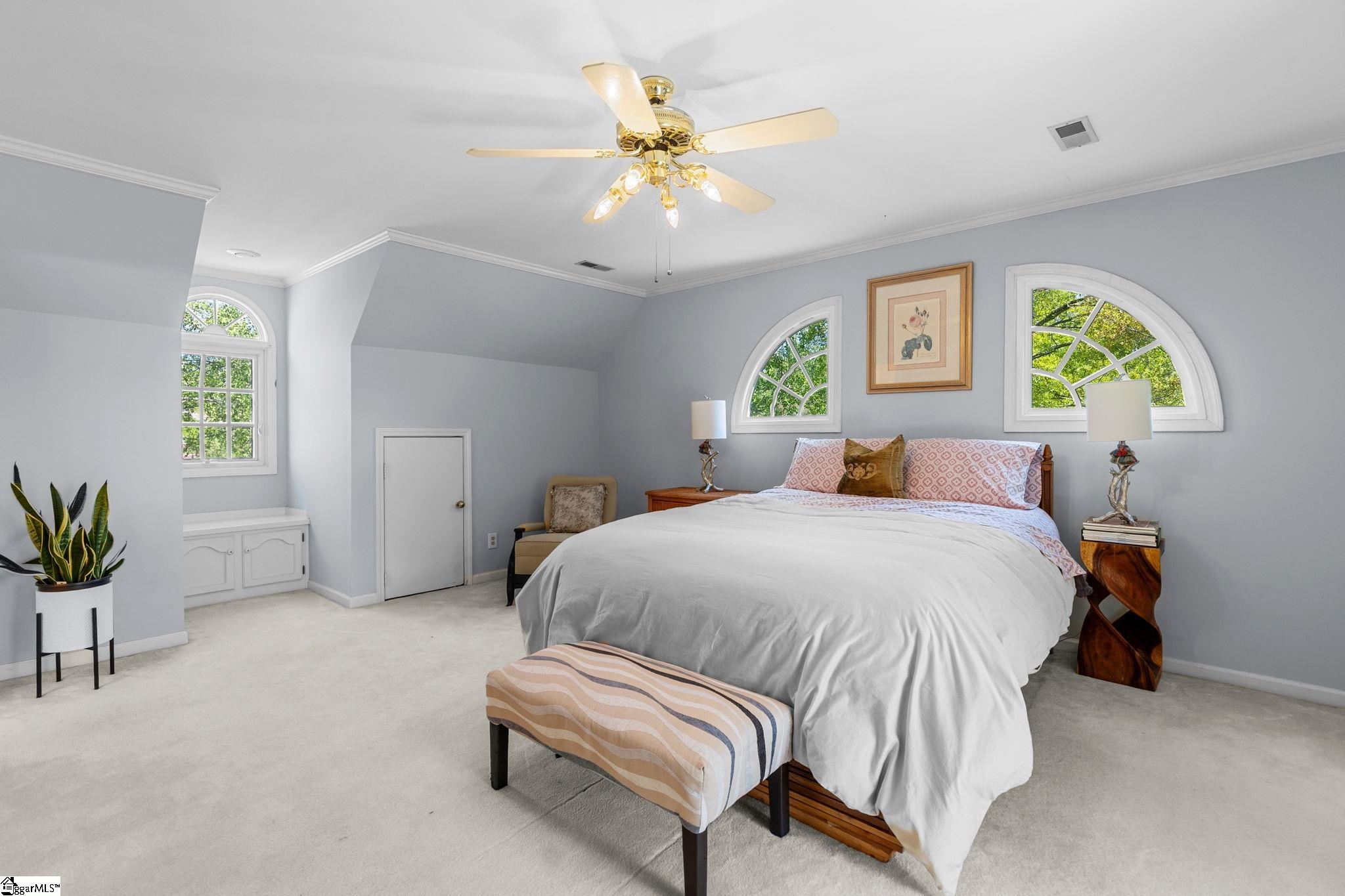 401 Four Lakes Drive, Easley, SC, 29642-3311