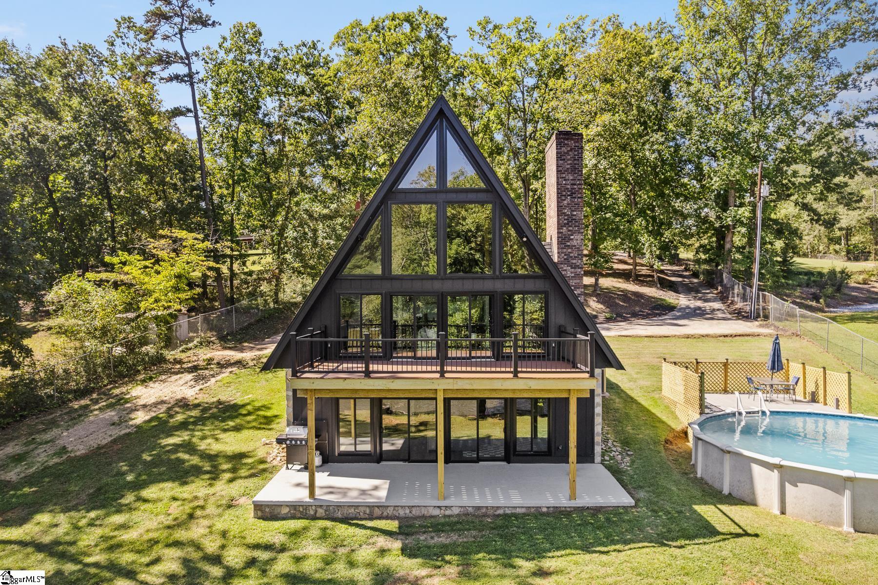 Find Your Home in South Carolina