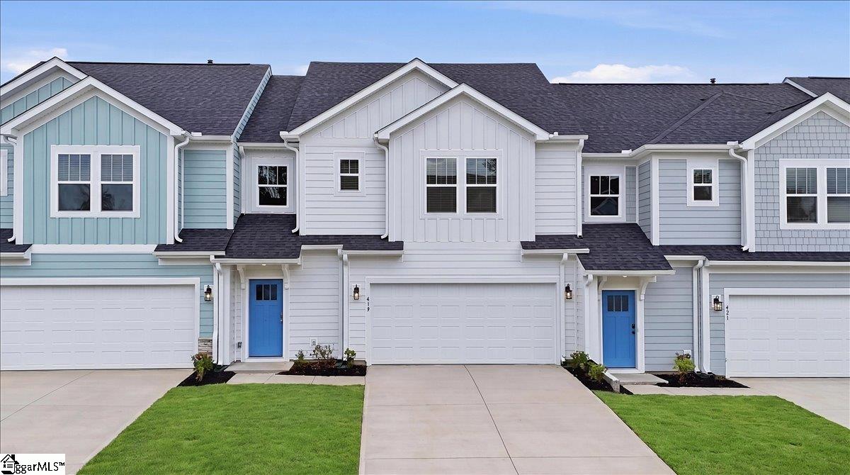 419 Crestcreek Drive Anderson, SC 29621
