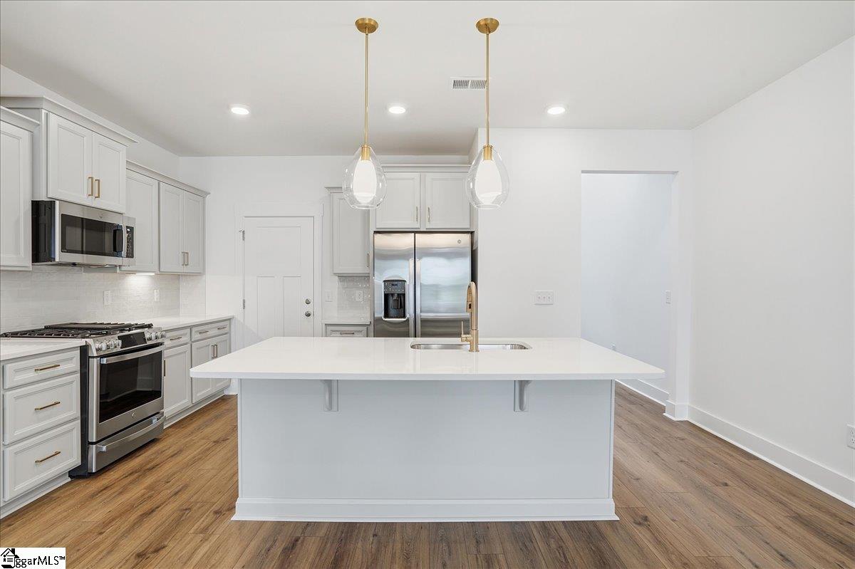 419 Crestcreek Drive Anderson, SC 29621