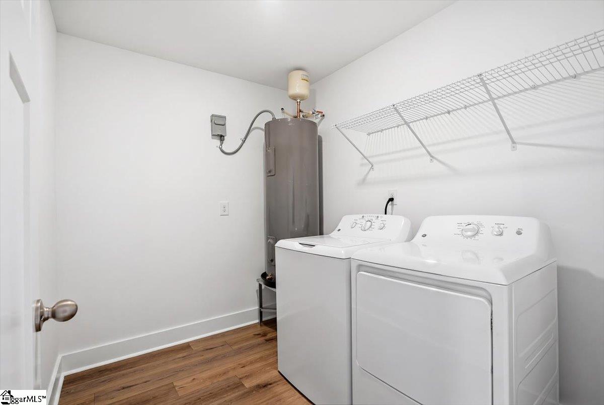 419 Crestcreek Drive Anderson, SC 29621