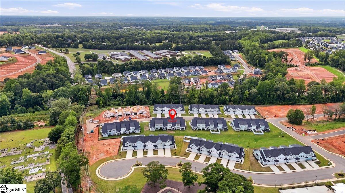 419 Crestcreek Drive Anderson, SC 29621