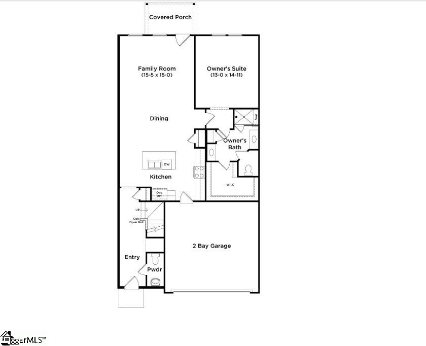 419 Crestcreek Drive Anderson, SC 29621