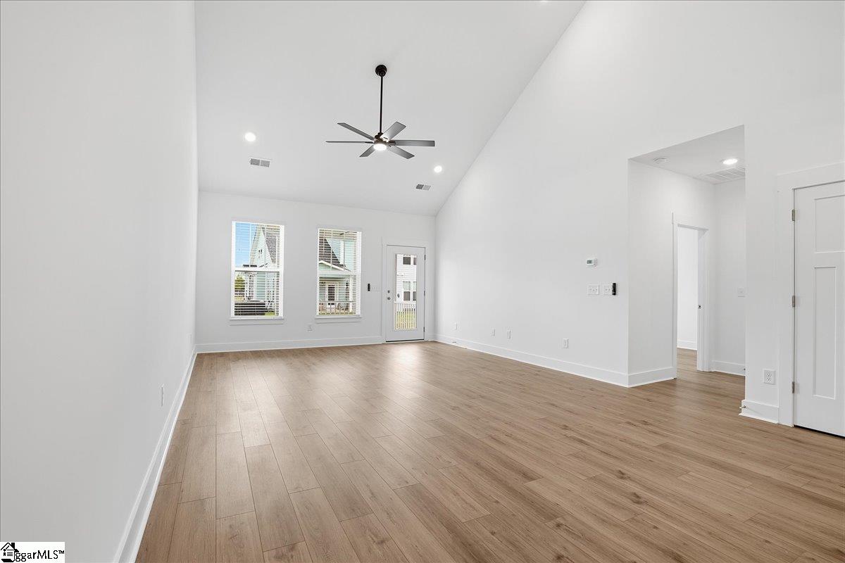 419 Crestcreek Drive Anderson, SC 29621