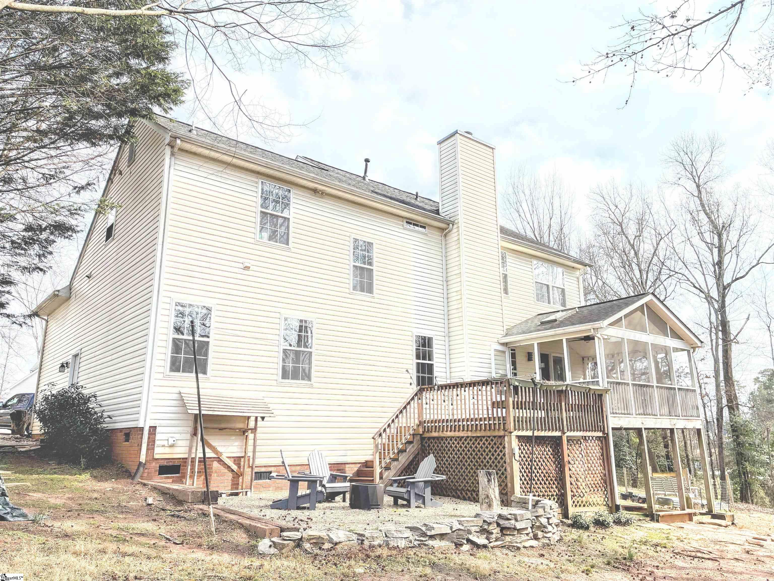 226 N Orchard Farms Avenue, Simpsonville, SC, 29681