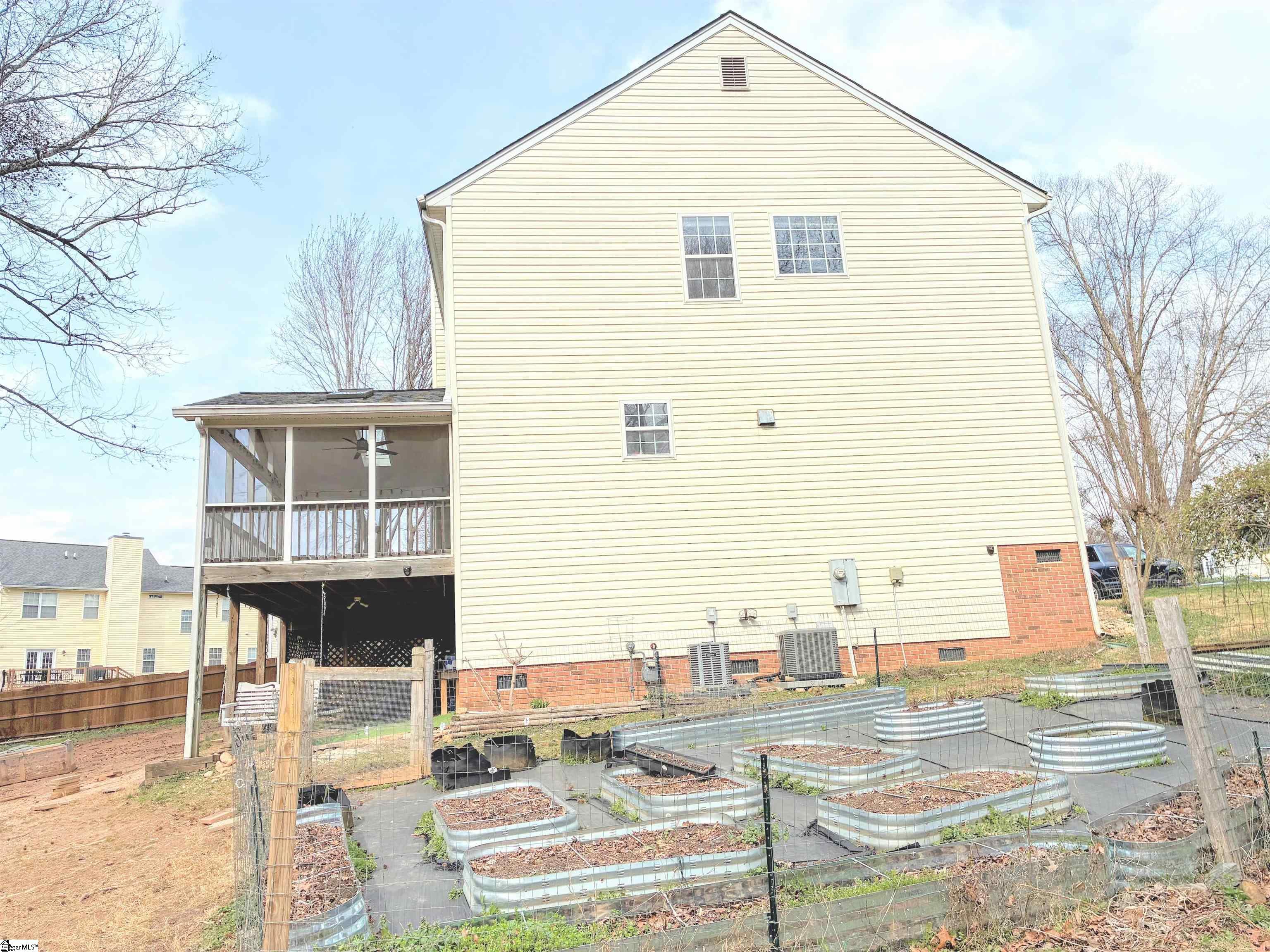 226 N Orchard Farms Avenue, Simpsonville, SC, 29681