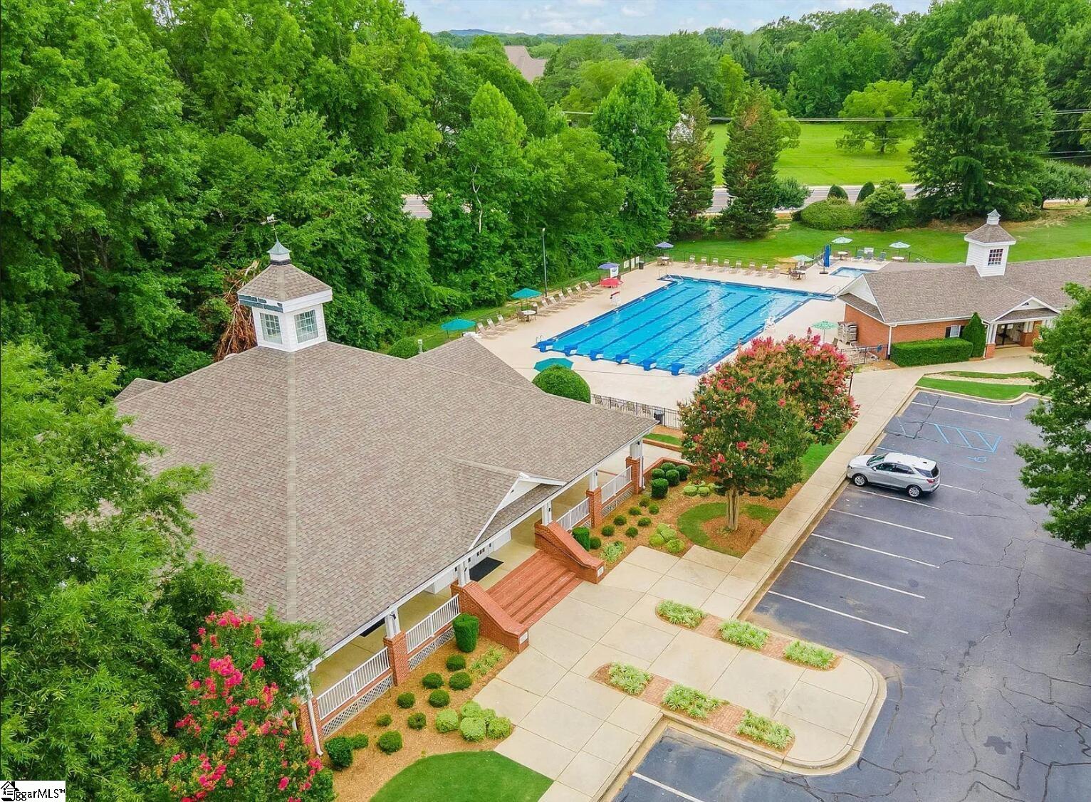 226 N Orchard Farms Avenue, Simpsonville, SC, 29681