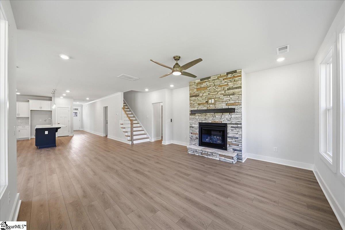 137 Beaverdam Creek Drive Anderson, SC 29621