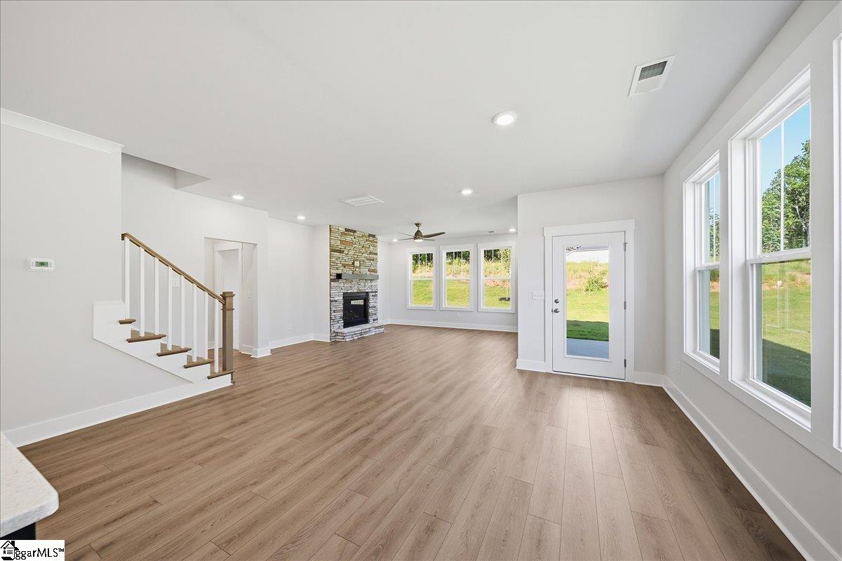 137 Beaverdam Creek Drive Anderson, SC 29621