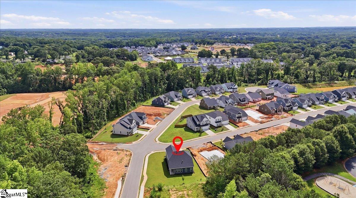 137 Beaverdam Creek Drive Anderson, SC 29621