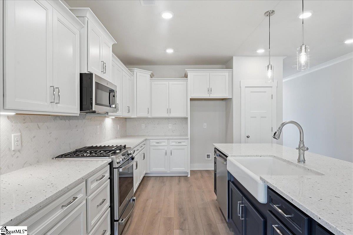 137 Beaverdam Creek Drive Anderson, SC 29621