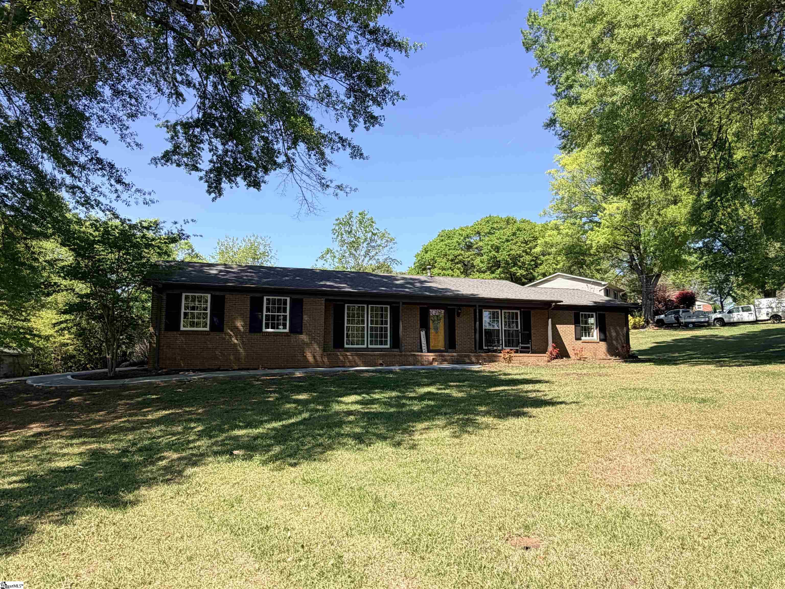 303 Robinall Drive Easley, SC 29642