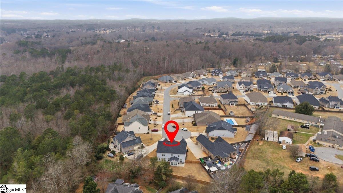 324 Crestgate Way Easley, SC 29642