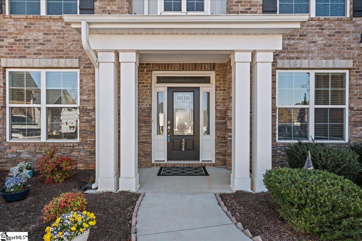 324 Crestgate Way Easley, SC 29642