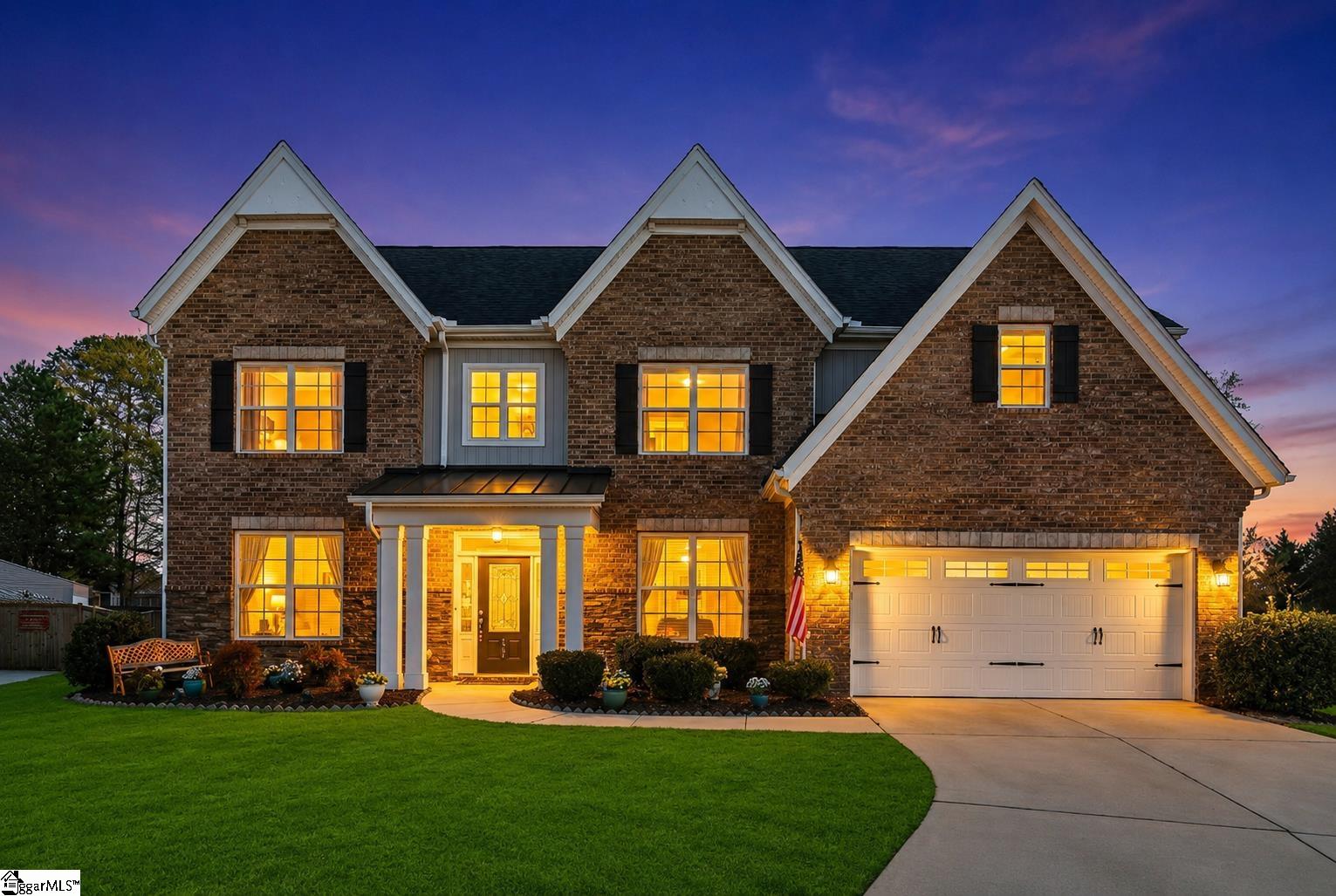 324 Crestgate Way Easley, SC 29642
