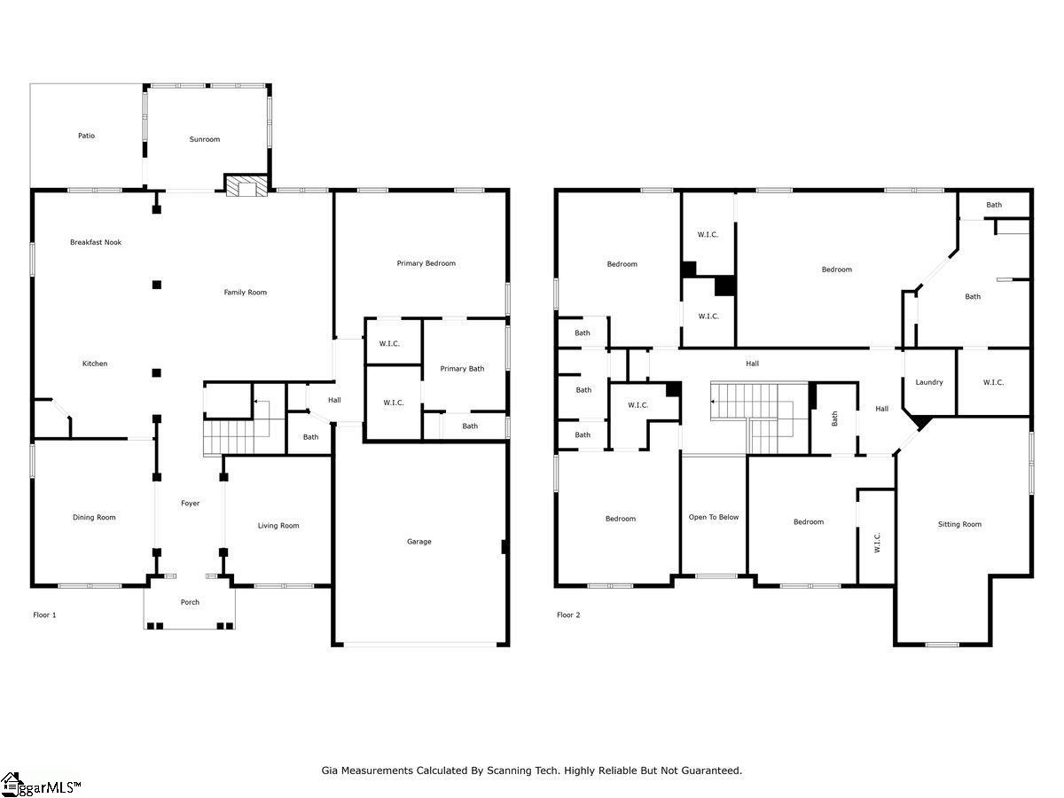 324 Crestgate Way Easley, SC 29642