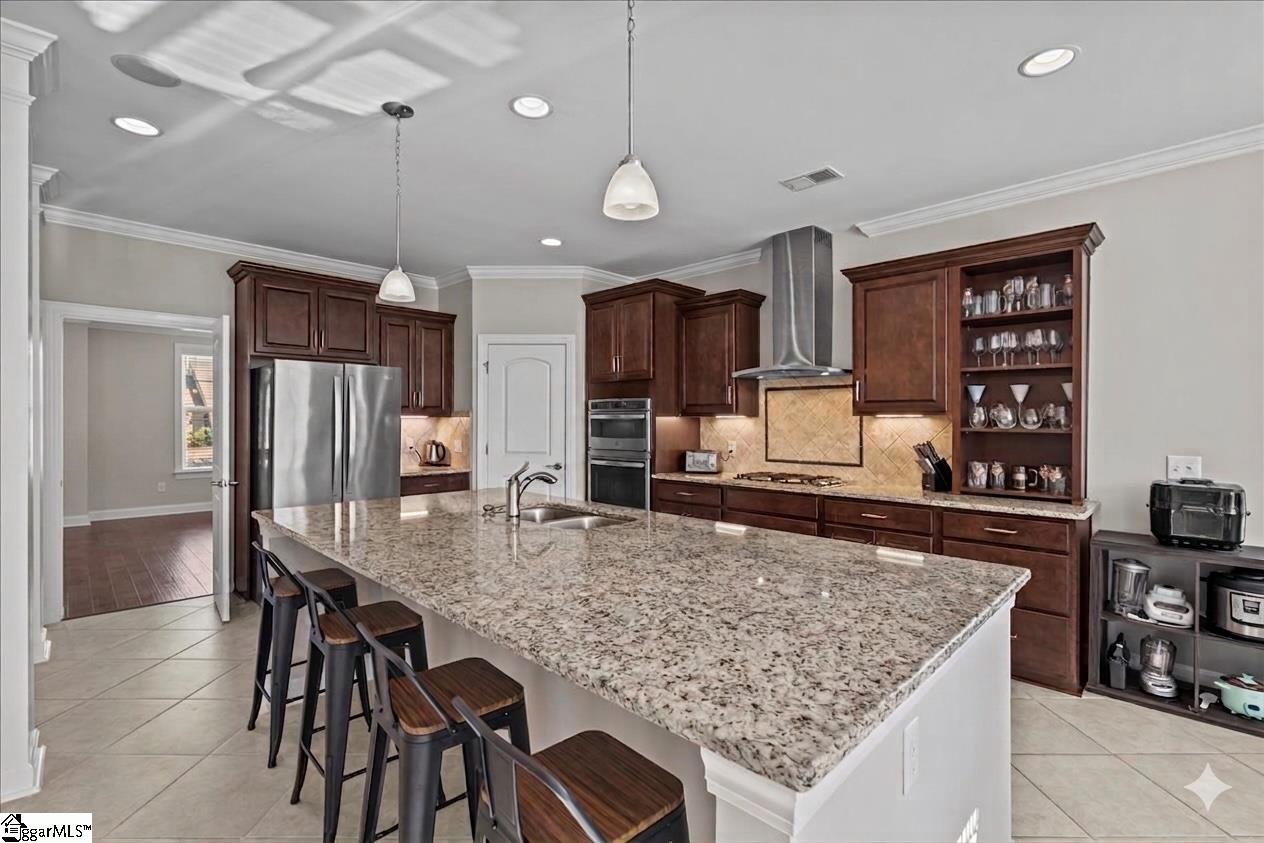 324 Crestgate Way Easley, SC 29642