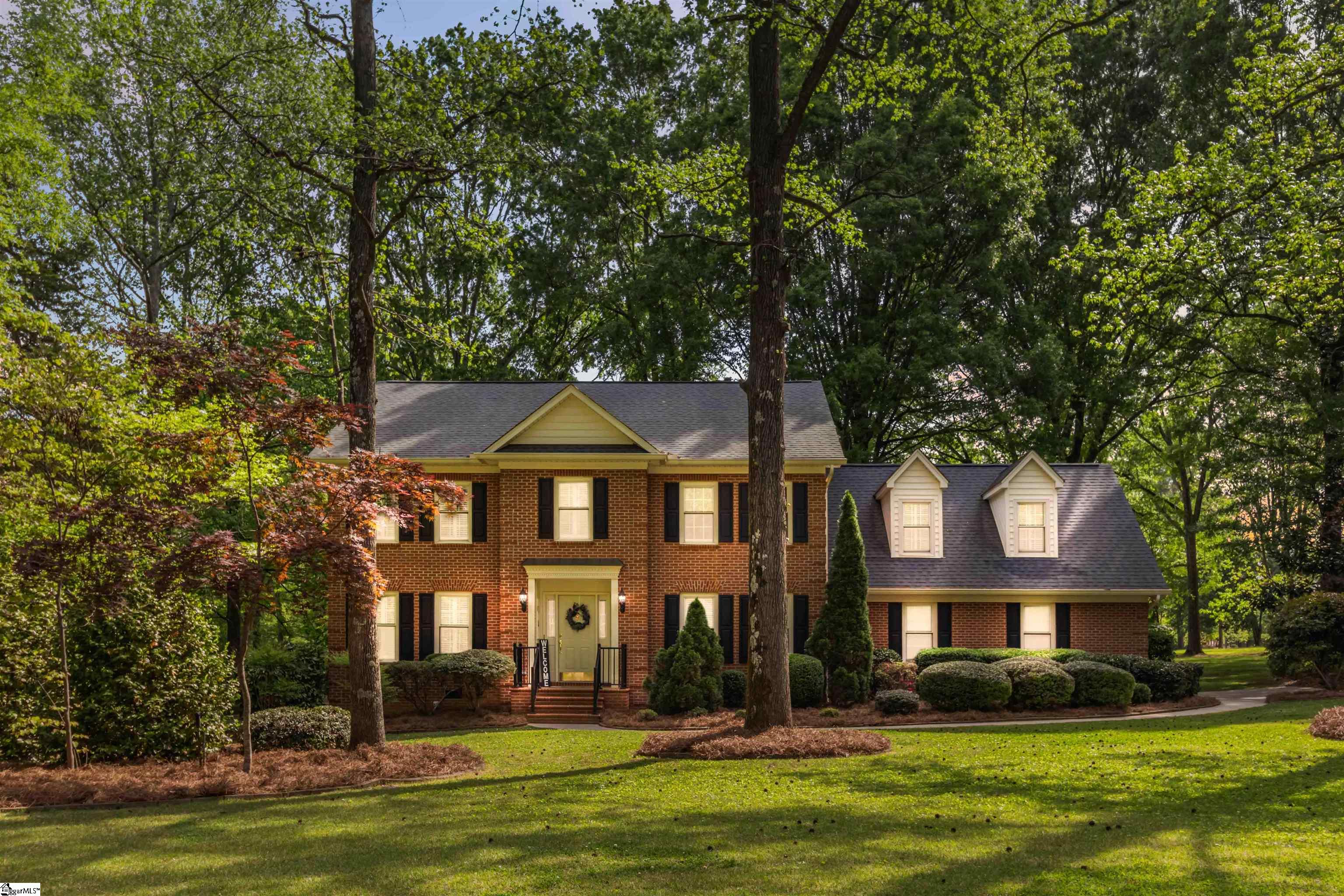 Find Your Home in South Carolina