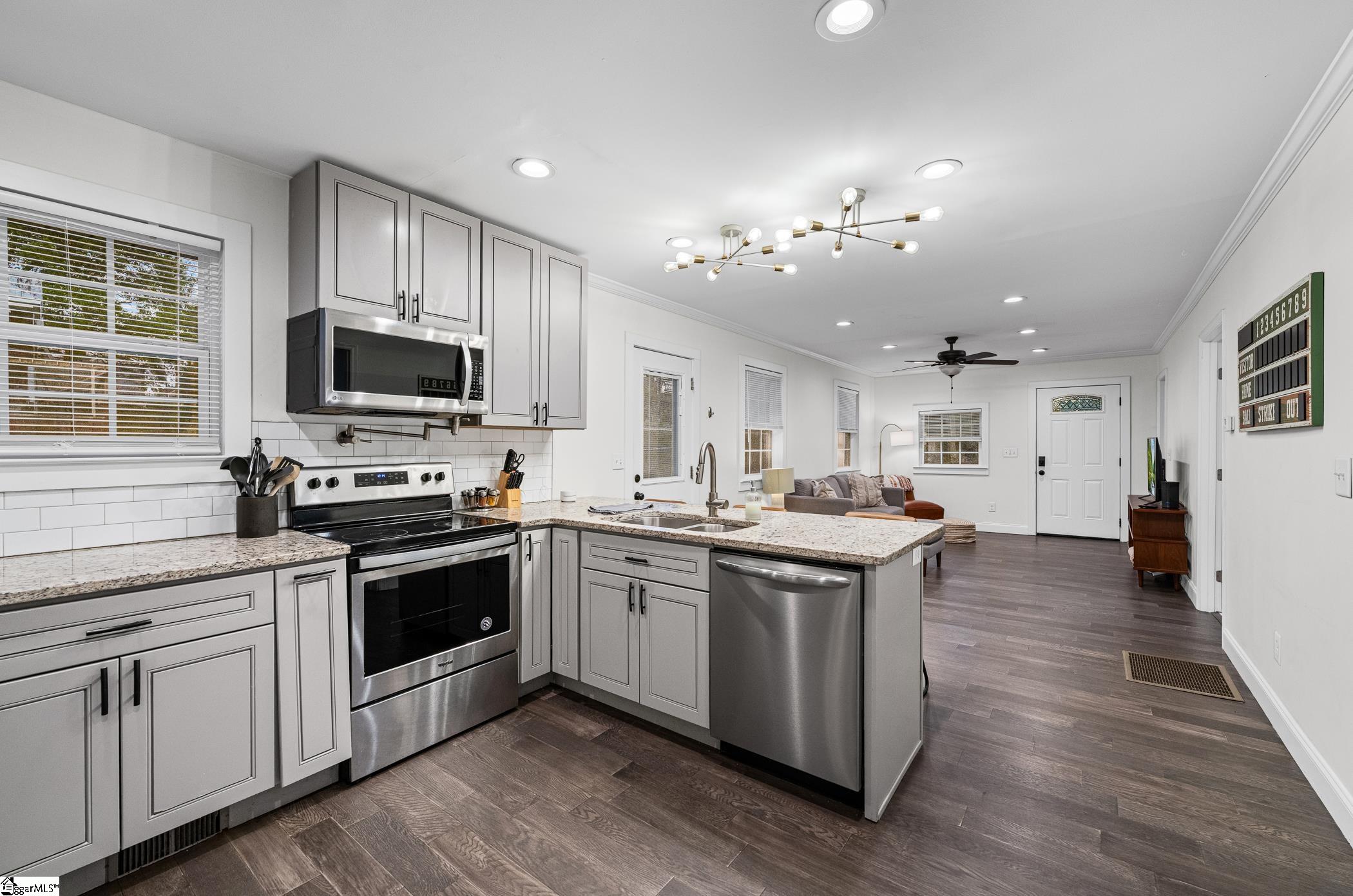 920 Anderson Road Greenville, SC 29601-4104