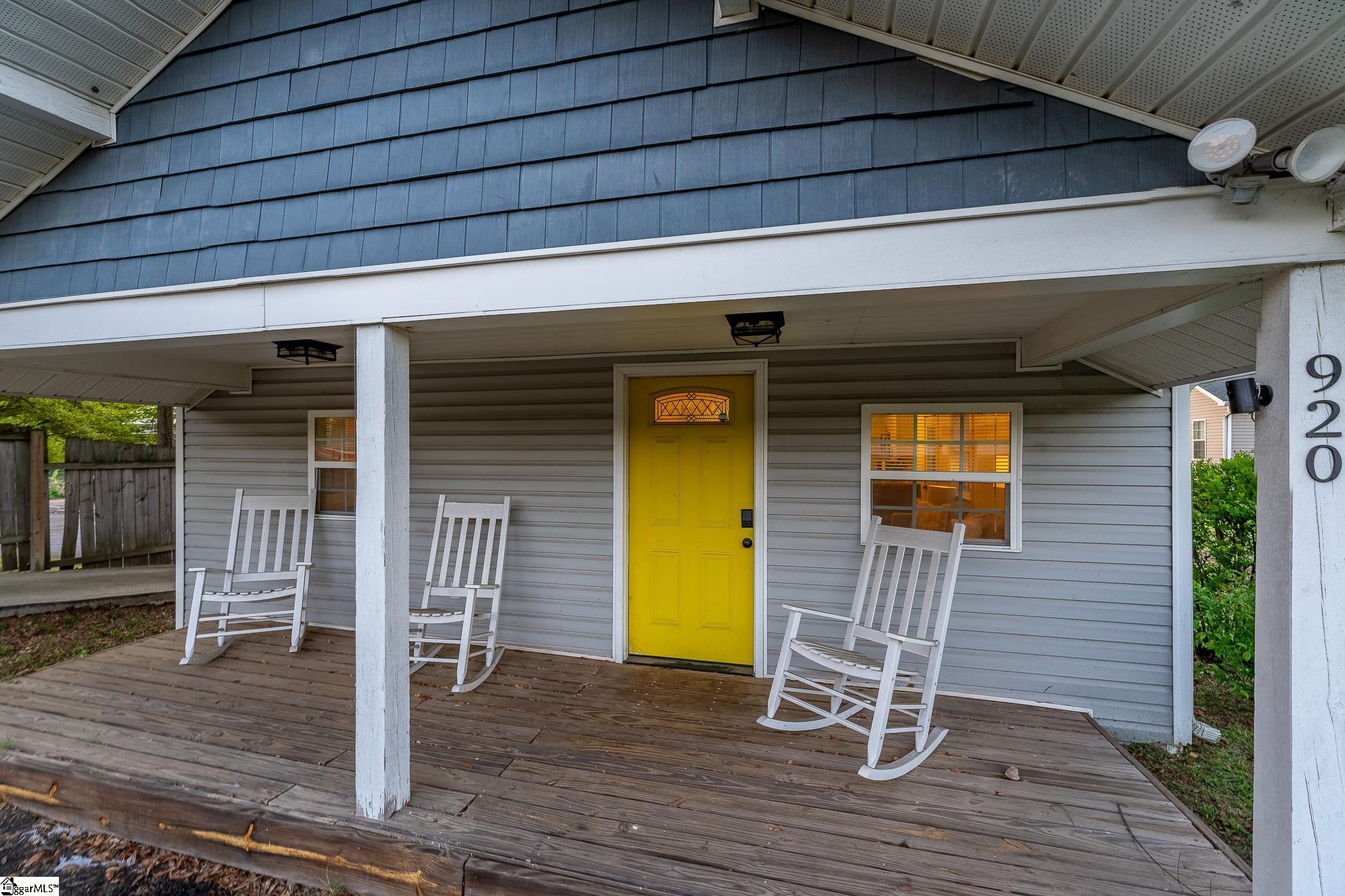 920 Anderson Road Greenville, SC 29601-4104