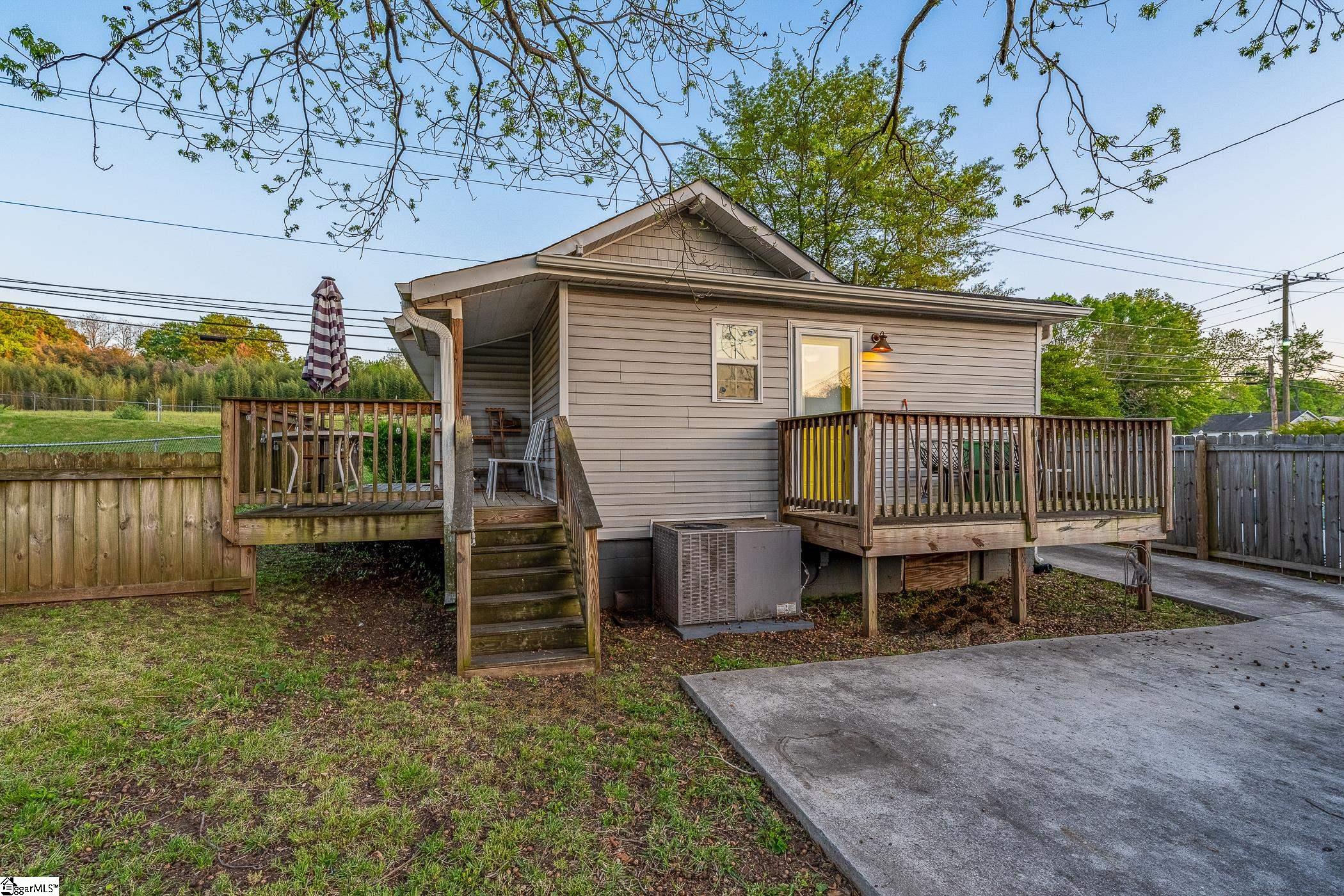 920 Anderson Road Greenville, SC 29601-4104
