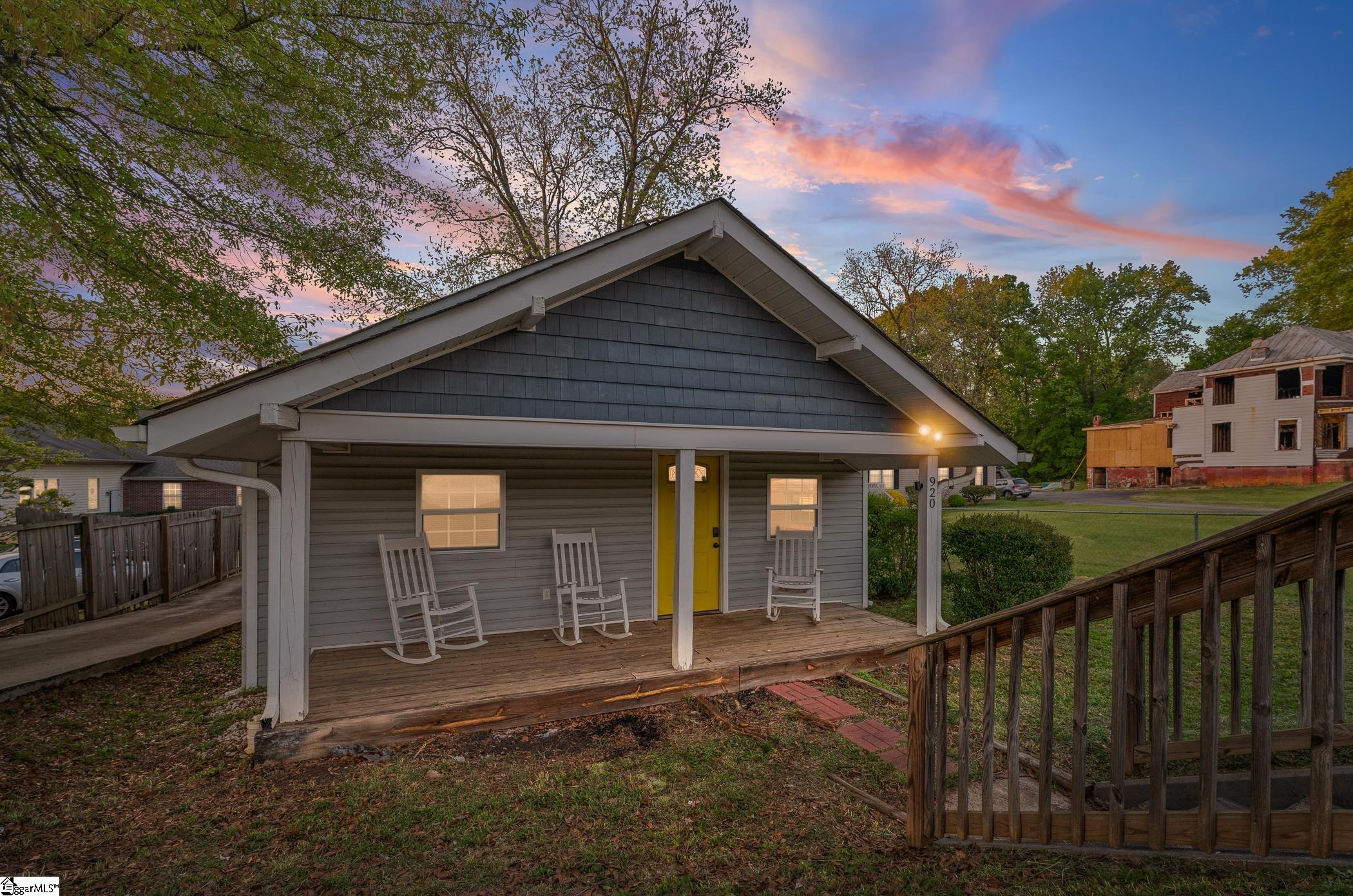 920 Anderson Road Greenville, SC 29601-4104