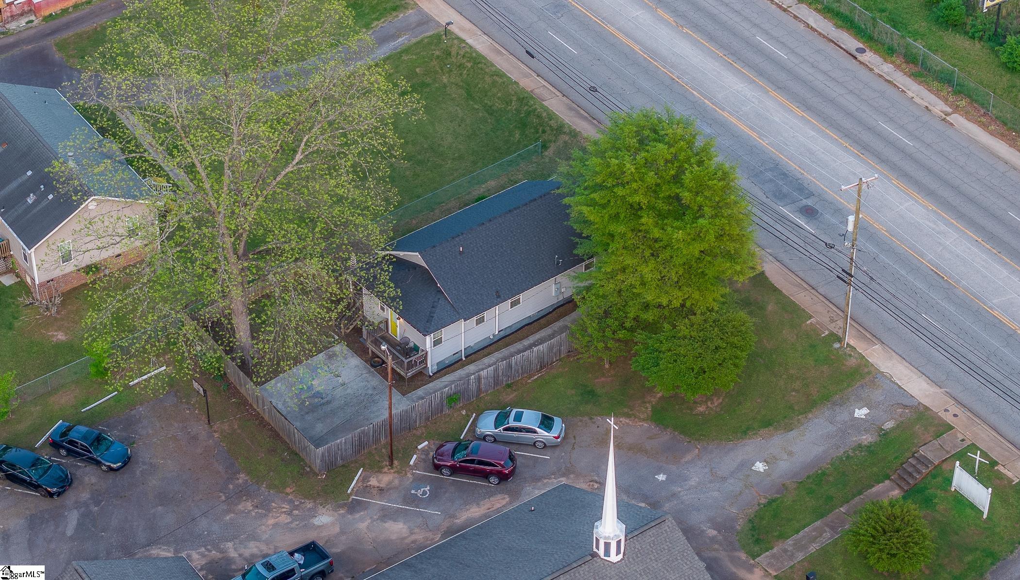 920 Anderson Road Greenville, SC 29601-4104
