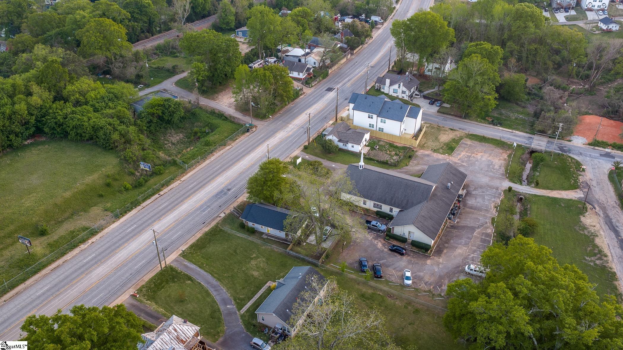 920 Anderson Road Greenville, SC 29601-4104