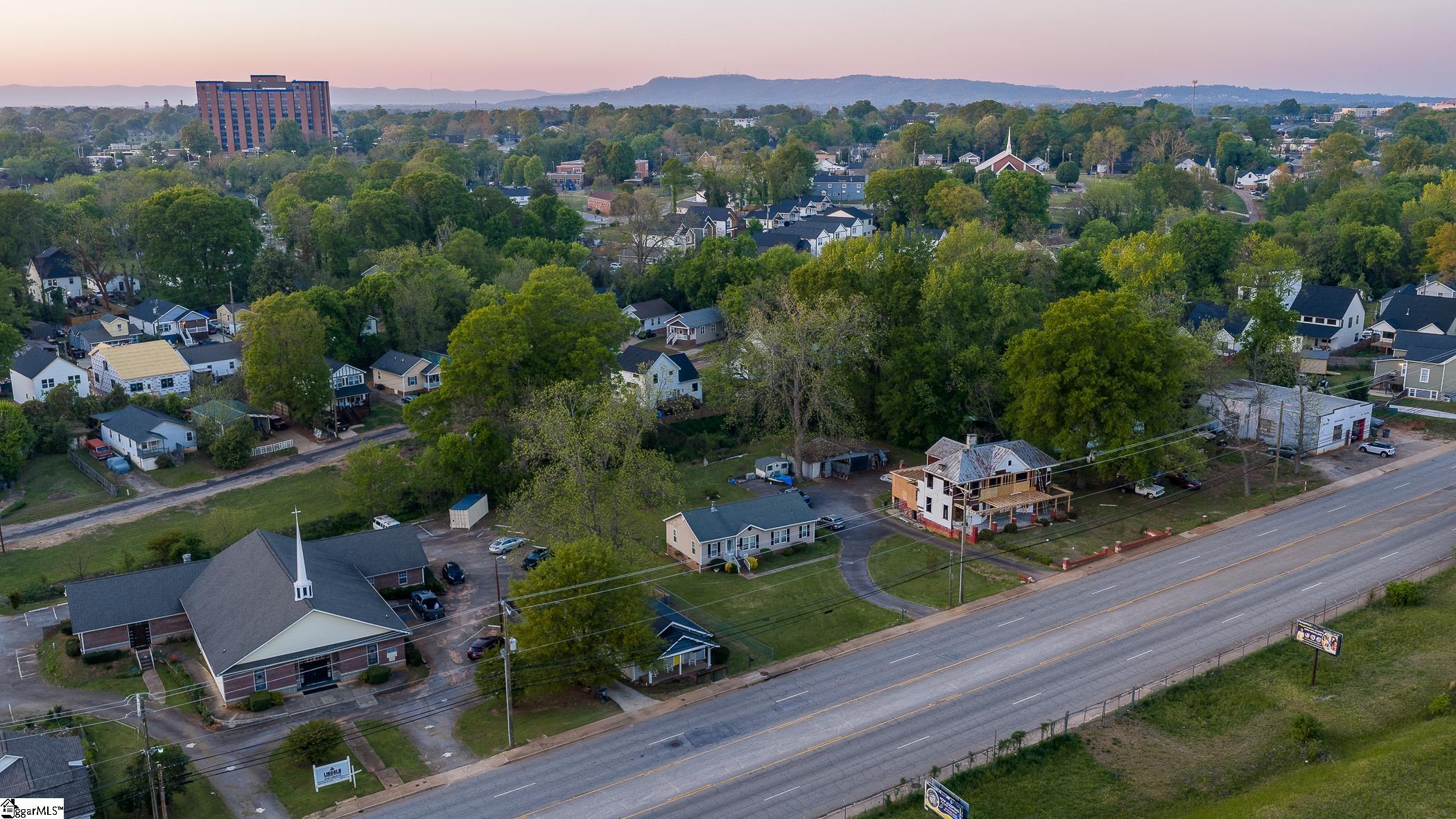 920 Anderson Road Greenville, SC 29601-4104