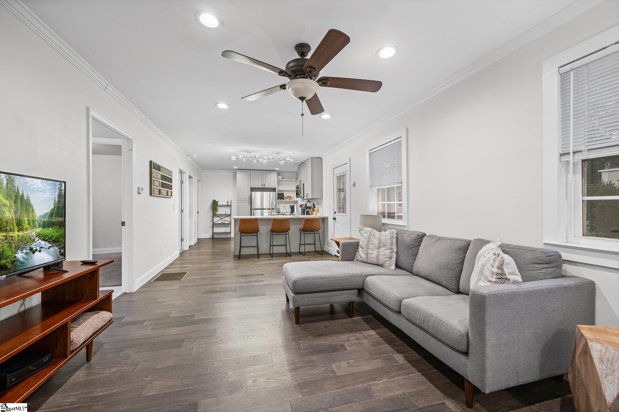 920 Anderson Road Greenville, SC 29601-4104