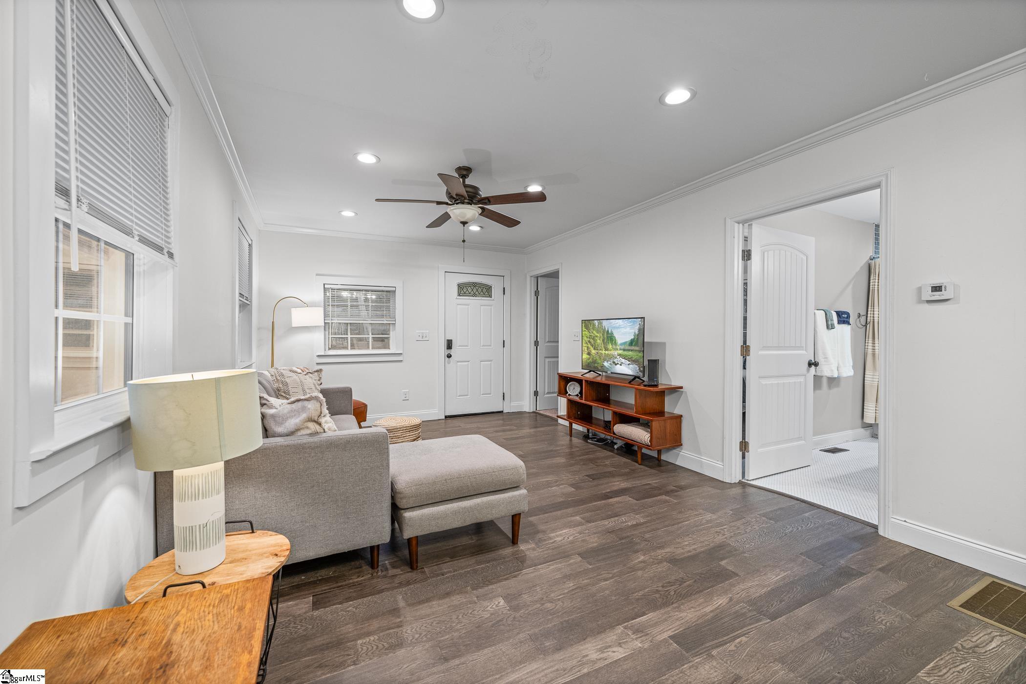 920 Anderson Road Greenville, SC 29601-4104