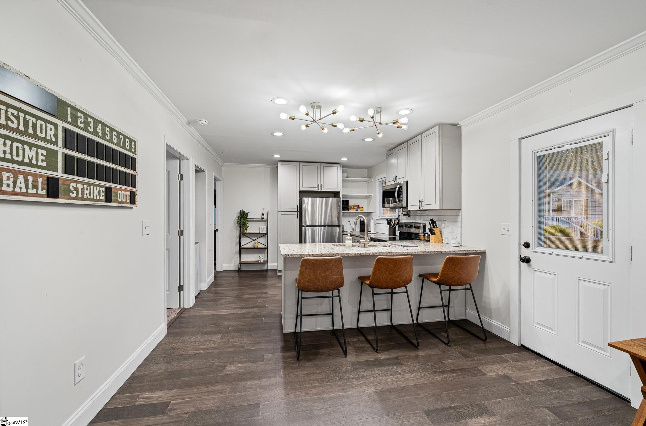 920 Anderson Road Greenville, SC 29601-4104