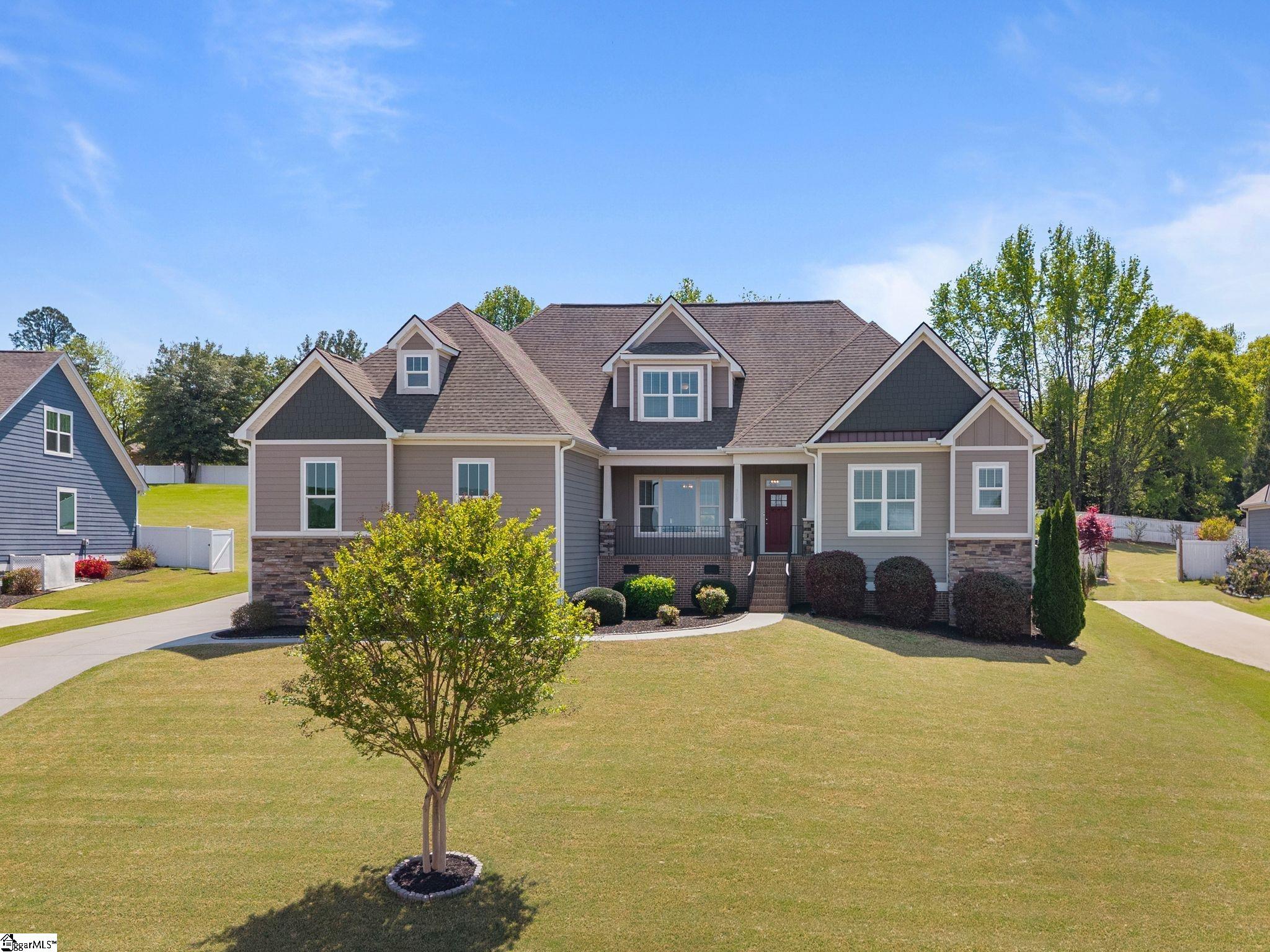 Find Your Home in South Carolina