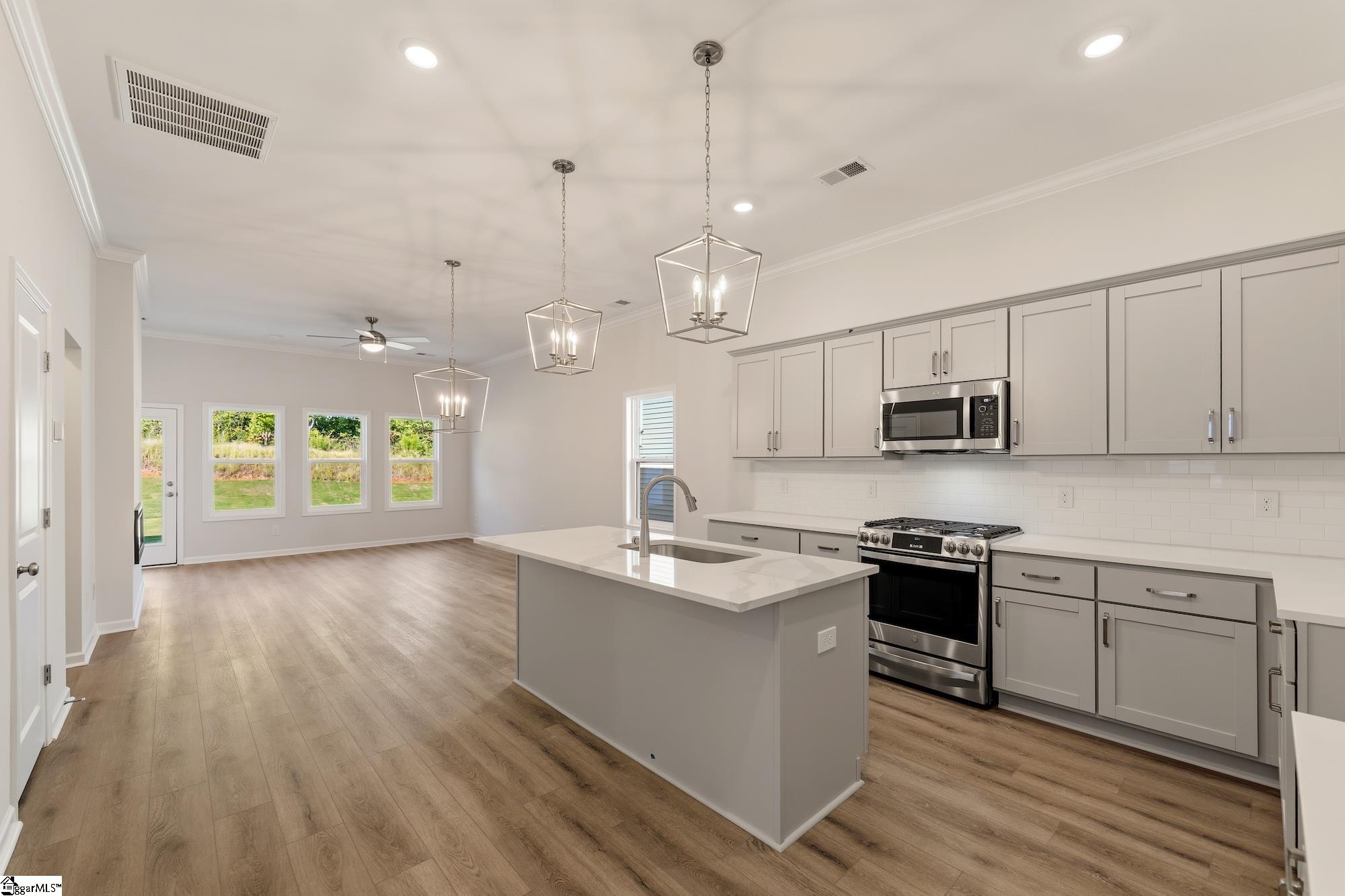 Photo 2 of Single family home for sale at 7055 New Horizons Ln #Lot 15, Spartanburg, SC 29316 | MLS# 1588332 | Listing updated on 2026-09-15