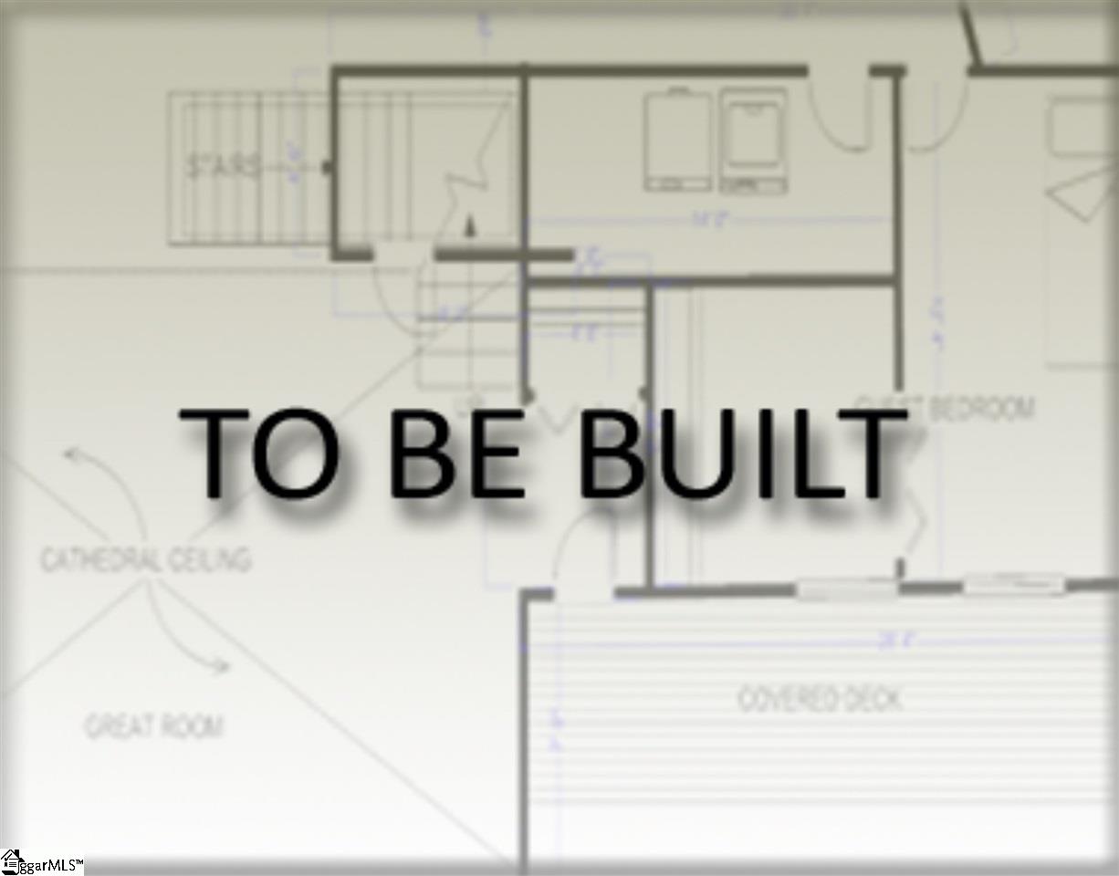 4504 W Maidenhair Way, Spartanburg, SC, 29306