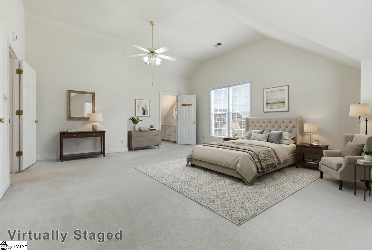 110 W Killarney Lake Moore, SC 29369